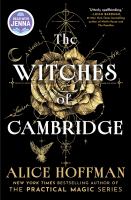 The witches of Cambridge