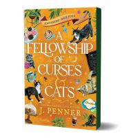 A fellowship of curses & cats