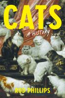 Cats : a history