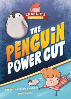 The penguin power cut