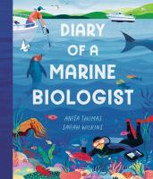 Diary of a marine biologist