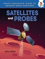 Satellites and probes