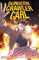 Dungeon crawler Carl #1