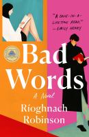 Bad words