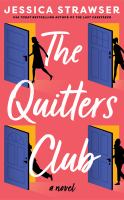 The quitters club