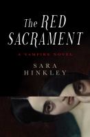 The red sacrament