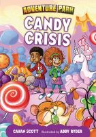 Candy crisis