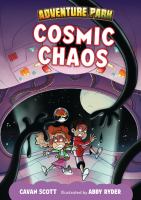 Cosmic chaos