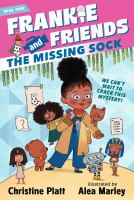 The missing sock