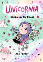 Camping in the clouds