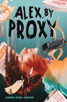 Alex, by proxy