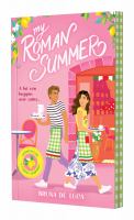 My Roman summer