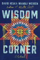 Wisdom corner