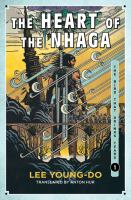 The heart of the Nhaga