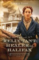 The reluctant healer of Halifax