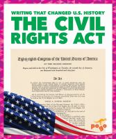 The Civil Rights Act