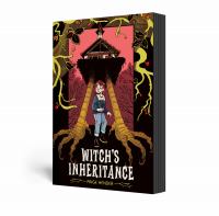 Witch's inheritance