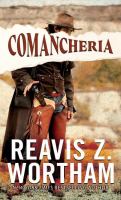 Comancheria