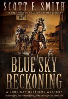 Blue sky reckoning