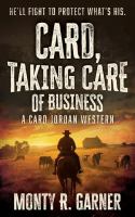 Card, taking care of business