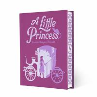 A little princess