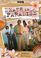 Death in paradise: season fifteen