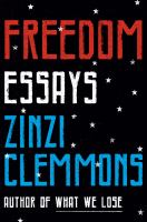 Freedom : essays