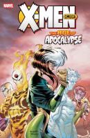 X-Men : the age of Apocalypse Omega