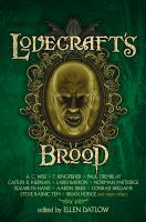 Lovecraft's brood : tales of cosmic horror