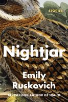 Nightjar : stories