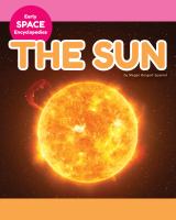 The sun