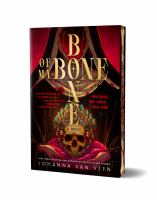 Bone of my bone