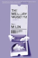 The memory museum : stories