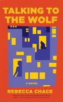 Talking to the wolf