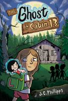 The ghost in cabin 13