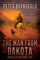 The man from Dakota