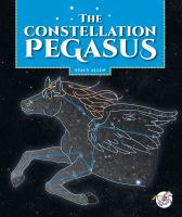 The constellation Pegasus
