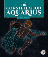 The constellation Aquarius