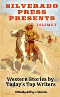 Western stories by today's top writers