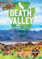 Death Valley National Park