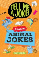 Amusing animal jokes