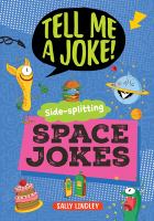 Side-splitting space jokes