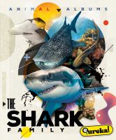 The shark family