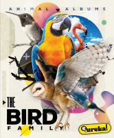 The bird family