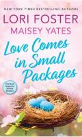 Love comes in small packages