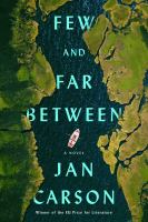 Few and far between