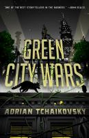 Green city wars