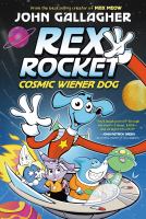 Cosmic wiener dog