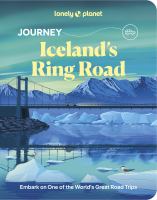 Lonely Planet Journey Iceland's Ring Road