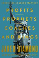 Profits, Prophets, Coaches, and Kings: (When) Do Leaders Matter?
